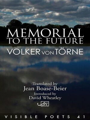 cover image of Memorial to the Future